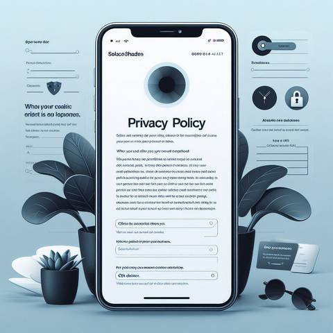 Solace Shades’ Privacy Policy This Privacy Policy sets out how Solace Shades uses and protects any information that you provide when you use this website. We are committed to ensuring that your privacy is protected. Should we ask you to provide certain information by which you can be identified when using this website, then you [&hellip;]